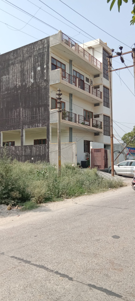  Showroom 3400 Sq.ft. for Rent in Ganga Nagar, Meerut