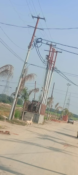  Residential Plot for Sale in Pallavpuram, Meerut