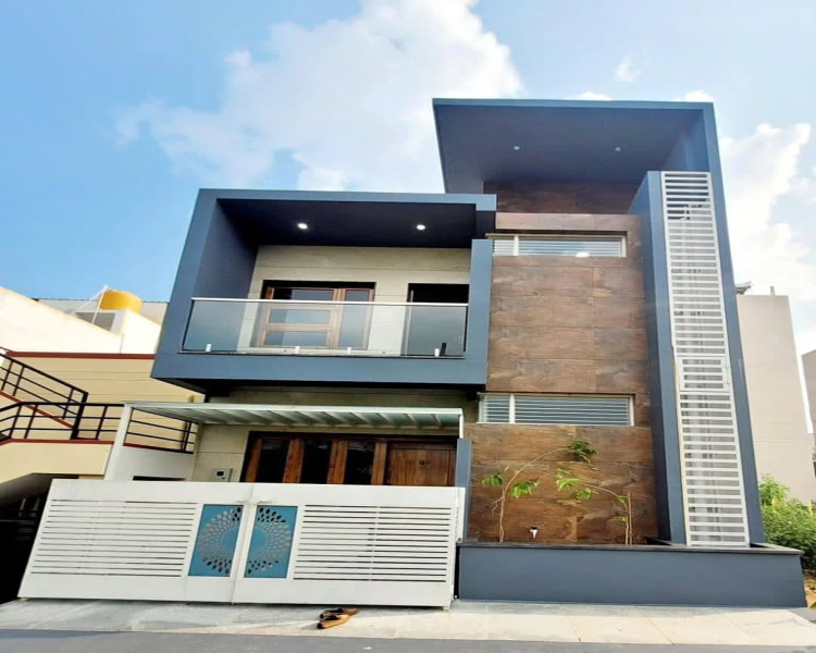 2 BHK Villa 1315 Sq.ft. for Sale in Nagondanahalli, Bangalore
