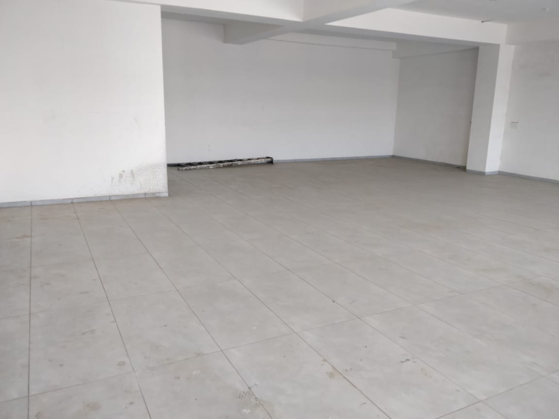  Office Space 3000 Sq.ft. for Rent in Nikol, Ahmedabad