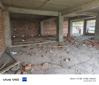  Showroom for Rent in Heera Nagar, Haldwani