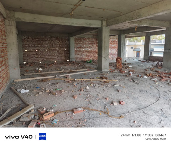  Showroom for Rent in Heera Nagar, Haldwani