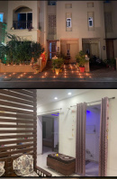 4 BHK Villa for Rent in IIM Road, Lucknow