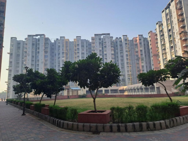 2 BHK Apartment 1050 Sq.ft. for Rent in Bhopura, Ghaziabad