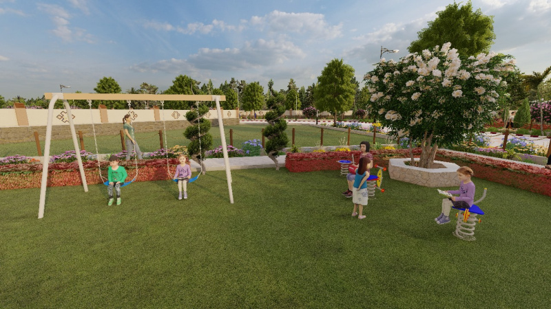  Residential Plot 111 Sq.ft. for Sale in Shivdaspura, Jaipur
