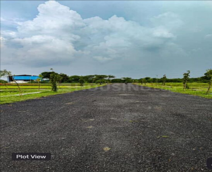  Residential Plot 10000 Sq.ft. for Sale in Mohanlalganj, Lucknow