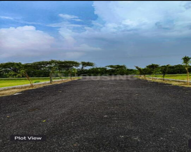 Residential Plot 10000 Sq.ft. for Sale in Mohanlalganj, Lucknow