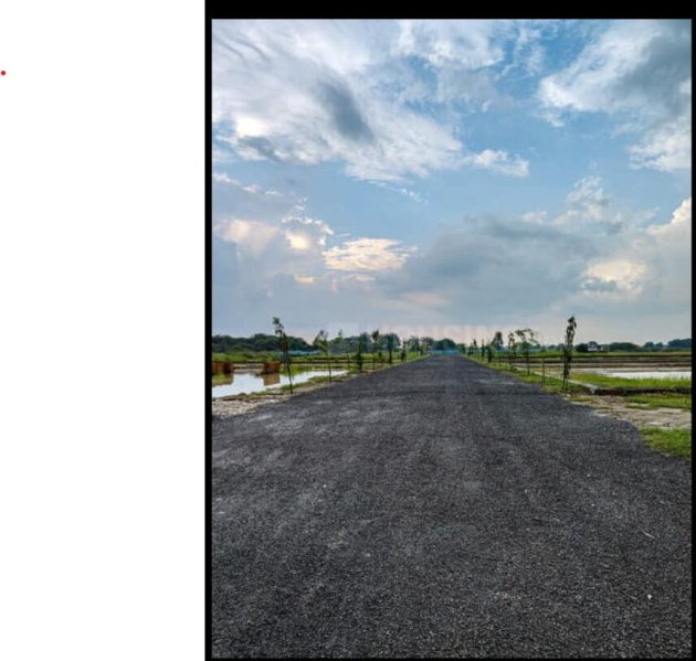  Residential Plot 10000 Sq.ft. for Sale in Mohanlalganj, Lucknow