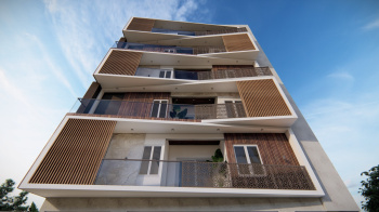2 BHK Flat for Sale in Chikka, Banaswadi, Bangalore
