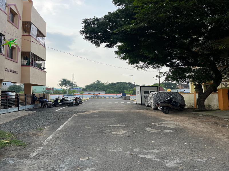  Residential Plot 1000 Sq.ft. for Sale in Guduvancheri, Chennai