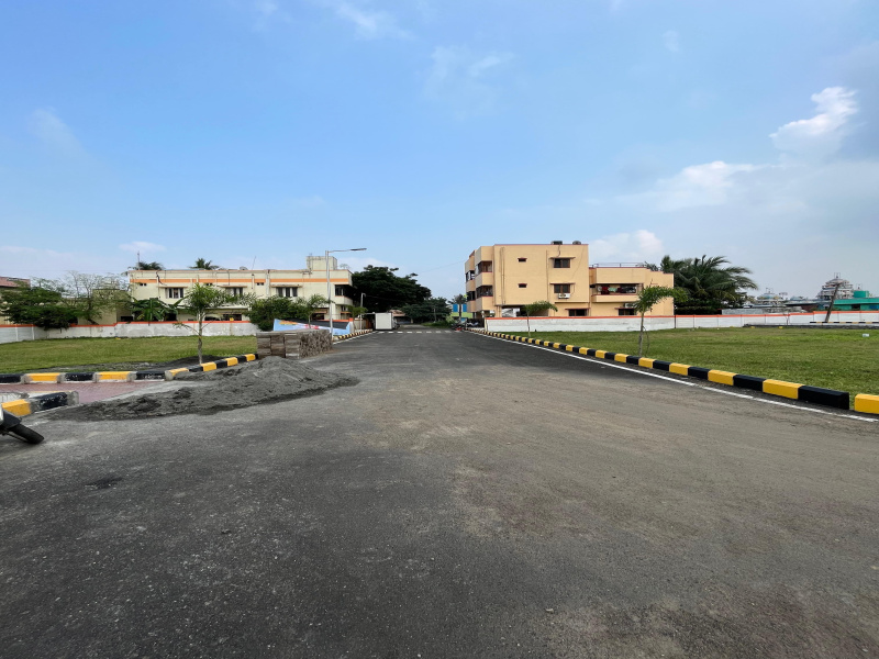  Residential Plot 1000 Sq.ft. for Sale in Guduvancheri, Chennai