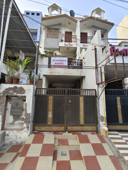 3 BHK House for Sale in 150 Feet Ring Road, Rajkot