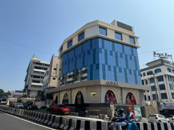  Business Center for Sale in Ramnagar, Visakhapatnam