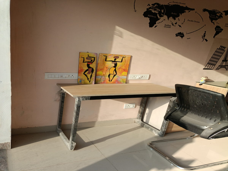  Office Space 176 Sq.ft. for Rent in Mahal Road, Jagatpura, Jaipur