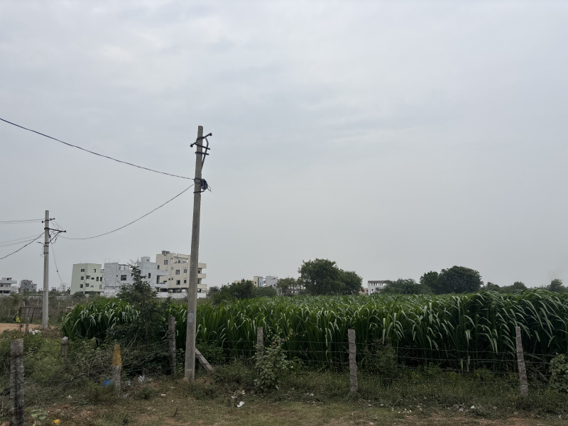  Warehouse 2 Acre for Rent in Kandukur, Rangareddy