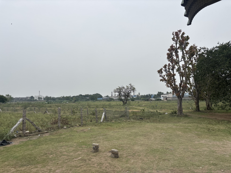  Warehouse 2 Acre for Rent in Kandukur, Rangareddy