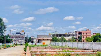  Residential Plot for Sale in Doddaballapur, Bangalore