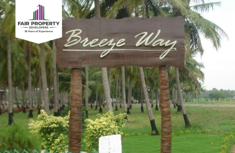  Agricultural Land 7500 Sq.ft. for Sale in Cheyyur, Chengalpattu