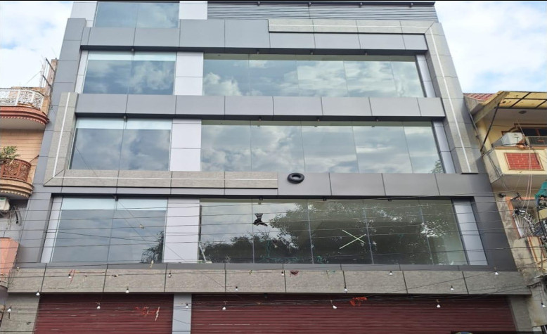 Factory 2000 Sq.ft. for Rent in Phase 3, Model Town