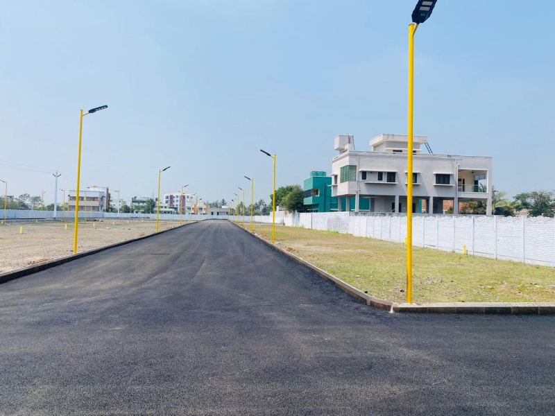  Residential Plot 700 Sq.ft. for Sale in West Tambaram, Chennai