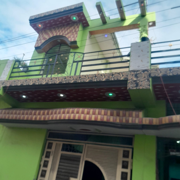 9 BHK House 1260 Sq.ft. for Sale in Bhagwanpur, Roorkee