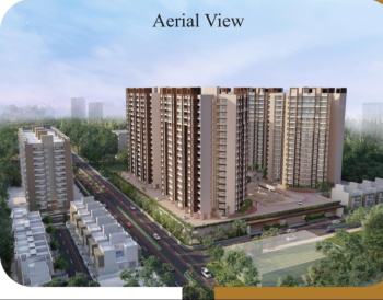 2 BHK Flat for Sale in Manewada, Nagpur