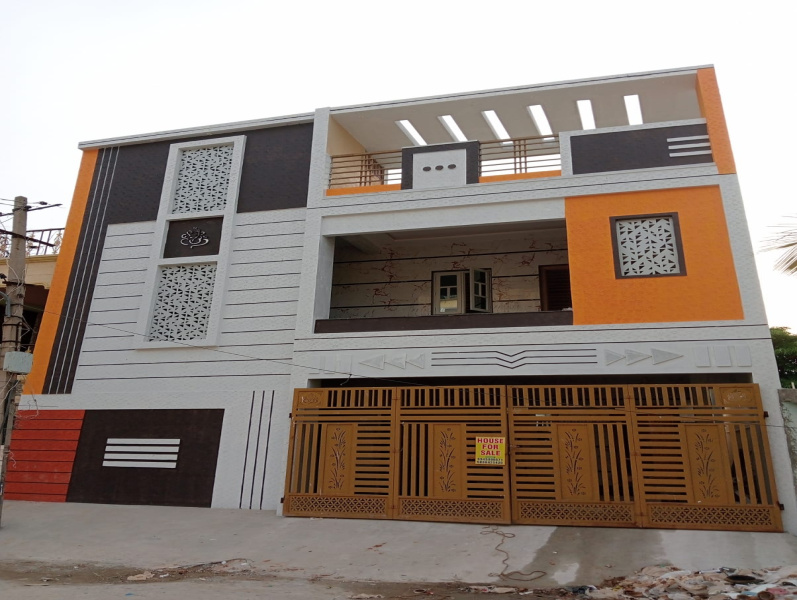 2 BHK House 1200 Sq.ft. for Sale in Margondanahalli, Bangalore