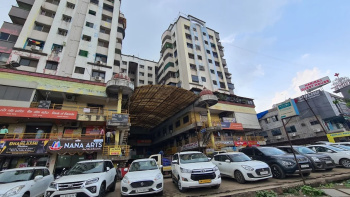  Commercial Shop for Rent in Chanod, Vapi