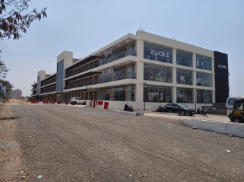  Commercial Shop for Rent in Wagholi, Pune