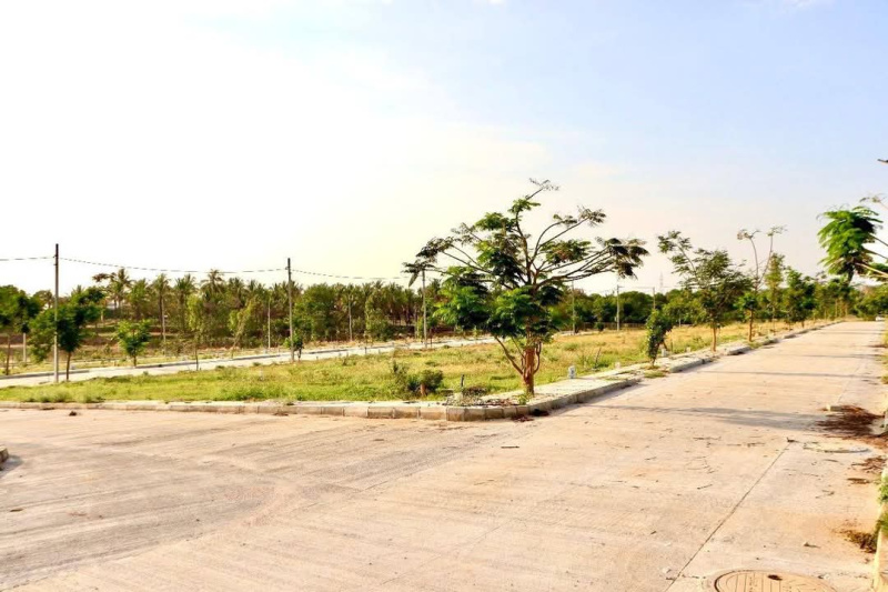  1200 Sq.ft. Residential Plot for Sale in Bidadi, Bangalore