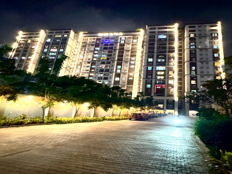 3 BHK Apartment 1700 Sq.ft. for Rent in Kr Puram, Bangalore