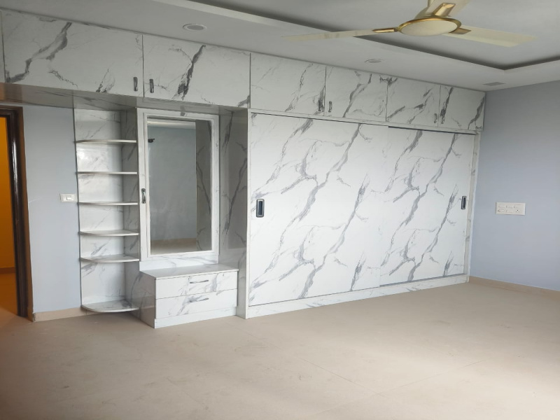 3 BHK Apartment 1700 Sq.ft. for Rent in Kr Puram, Bangalore