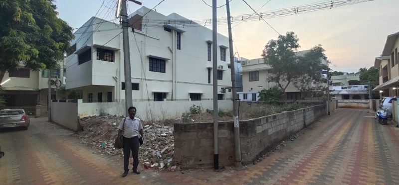  Residential Plot 5 Cent for Sale in Nagercoil, Kanyakumari