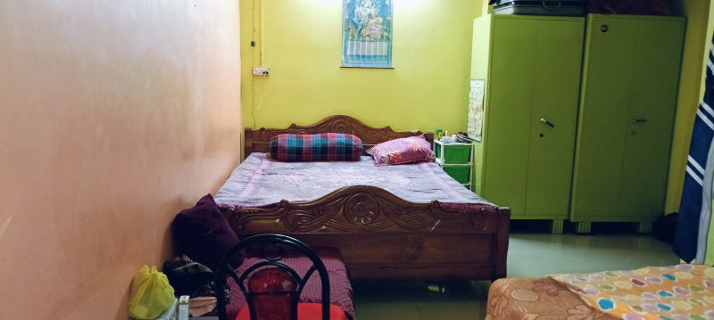 2 BHK Apartment 684 Sq.ft. for Sale in Uttarpara Ramlal Dutta Road, Kolkata