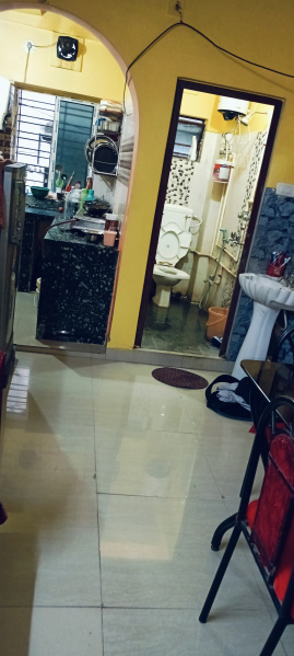 2 BHK Apartment 684 Sq.ft. for Sale in Uttarpara Ramlal Dutta Road, Kolkata