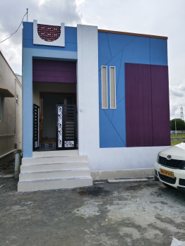 2 BHK House for Sale in Red Hills, Chennai