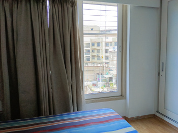 3 BHK Flat for Sale in Vijay Nagari, Thane