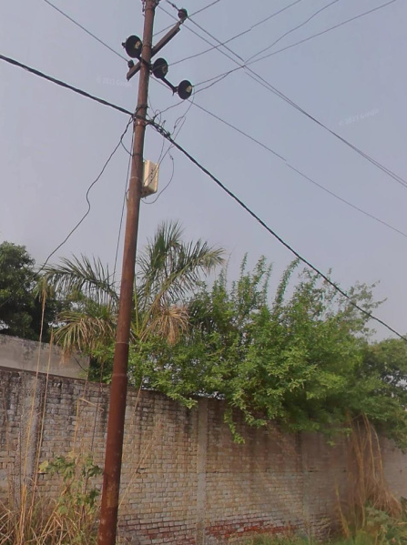  Industrial Land 3225 Sq. Yards for Sale in Partapur, Meerut