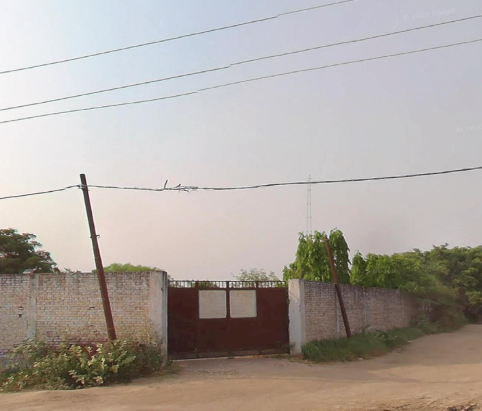  Industrial Land 3225 Sq. Yards for Sale in Partapur, Meerut