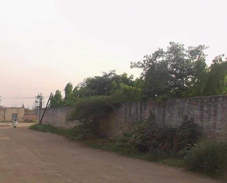  Industrial Land 3225 Sq. Yards for Sale in Partapur, Meerut