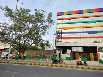  Commercial Land for Sale in Lohia Nagar, Ghaziabad