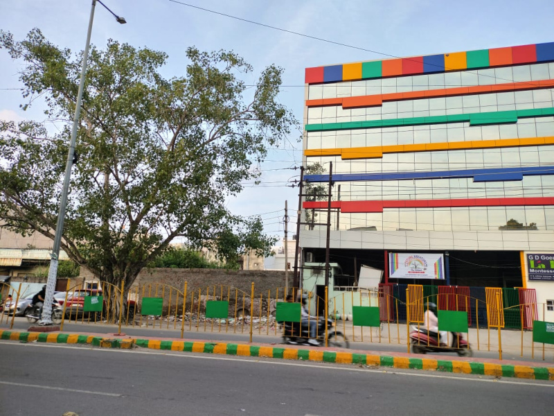  Commercial Land 556 Sq. Yards for Sale in Lohia Nagar, Ghaziabad