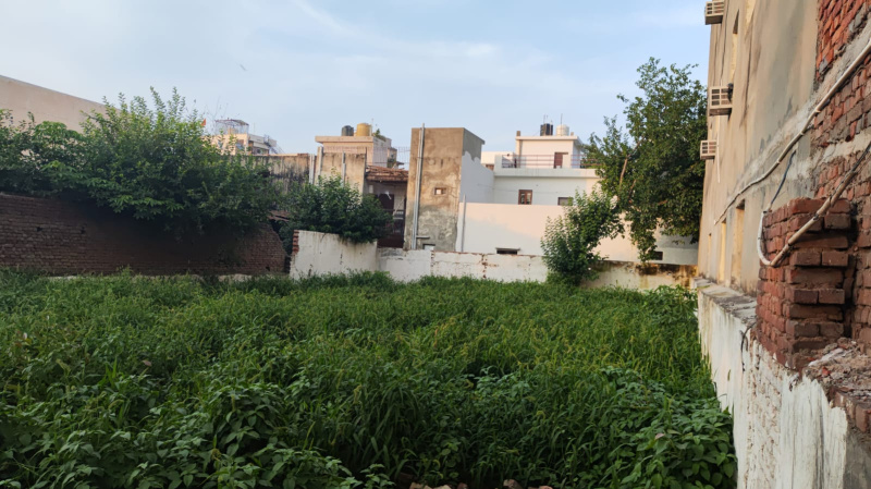  Commercial Land 556 Sq. Yards for Sale in Lohia Nagar, Ghaziabad