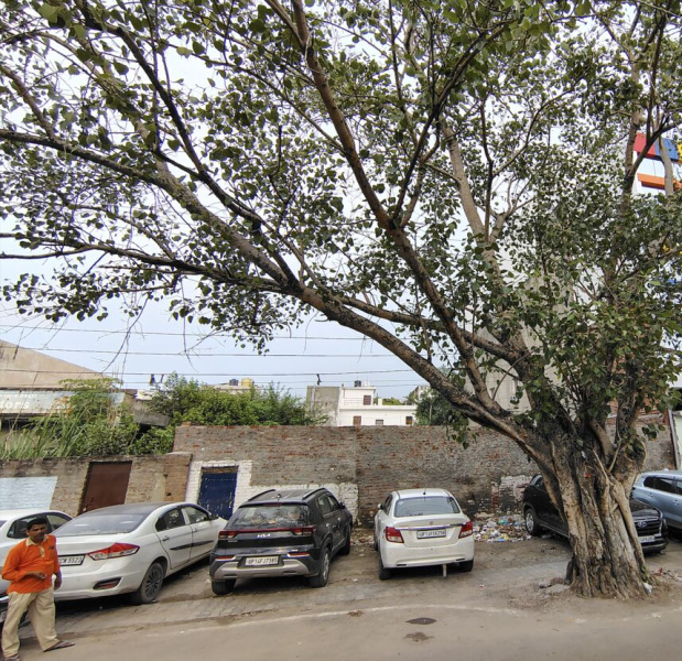  Commercial Land 556 Sq. Yards for Sale in Lohia Nagar, Ghaziabad
