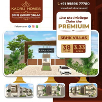 3 BHK House for Sale in Nandikotkur Road, Kurnool