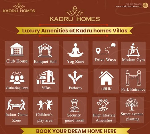 3 BHK House 2374 Sq.ft. for Sale in Johalapuram Road, Kurnool