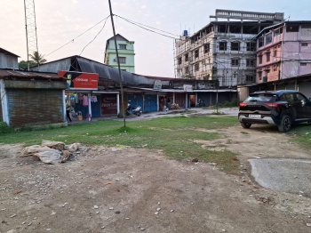  Commercial Land for Sale in Dekargaon, Tezpur