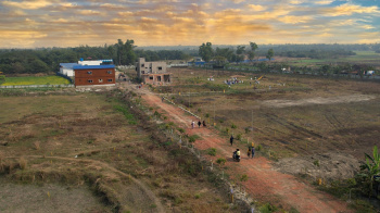  Residential Plot for Sale in Rajarhat, Kolkata