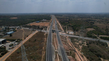  Residential Plot for Sale in Hoskote, Bangalore
