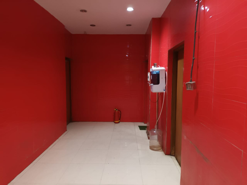  Office Space 10000 Sq.ft. for Rent in Belapur, Navi Mumbai